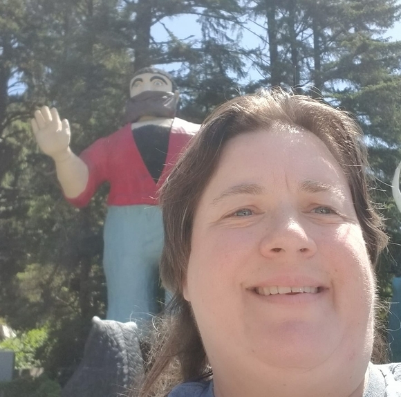 Meet your Posher, Vikki - Picture 1 of 1